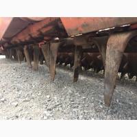 Культиватор вертикально-фрезерный KUHN HR 6003