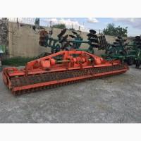 Культиватор вертикально-фрезерный KUHN HR 6003