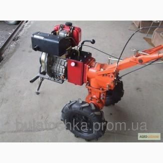 Ходоуменьшитель для мотоблока WM1100 (Зирка 105, 135) BULATok-2