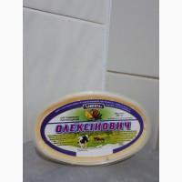 Сыр пастоподобный плавленный Алексеевич, 60%