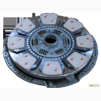 Диск сцепления Luk Deutz Д260.4