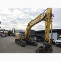 Гусеничный экскаватор New Holland E265B