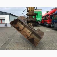 Гусеничный экскаватор New Holland E265B
