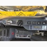 Гусеничный экскаватор New Holland E265B