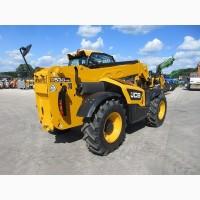 Купить Телескопический погрузчик JCB 535-95 2014 года