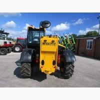 Купить Телескопический погрузчик JCB 535-95 2014 года