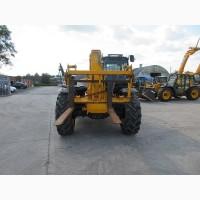 Купить Телескопический погрузчик JCB 535-95 2014 года