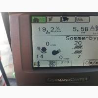 Зерноуборочный комбайн John Deere S690i 2009 года
