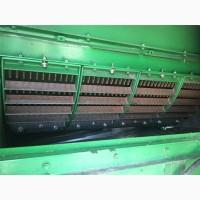 Зерноуборочный комбайн John Deere S690i 2009 года