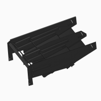 Ремонт решетного стана John Deere/Claas/New Holland/Case/Massey Ferguson и др