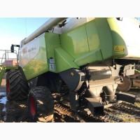 Class Lexion 580