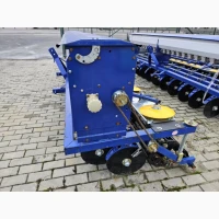 Зернова сівалка дискова СЗ -22Т (ТМ ДТЗ)