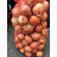 Продам лук репчатый хорошего качества