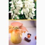 Продам ЭКО мед со своей пасеки Акация.2018