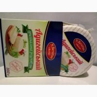 Адыгейский сыр оптом 0, 35кг ТМ N.Bavarian cheese