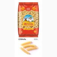 Продам макаронные изделия от производителя!!! Добрый Мельник