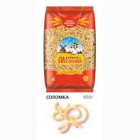 Продам макаронные изделия от производителя!!! Добрый Мельник