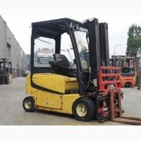 Вилочный погрузчик Yale ERP20VF