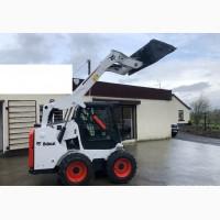 Мини-погрузчик Bobcat S590