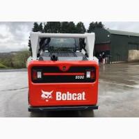 Мини-погрузчик Bobcat S590