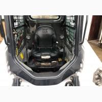 Мини-погрузчик Bobcat S590