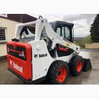 Мини-погрузчик Bobcat S590