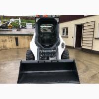 Мини-погрузчик Bobcat S590