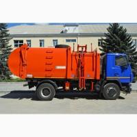 Продам мусоровоз КО-426
