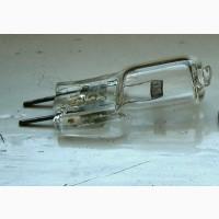 Лампа КГМ-24-150, 24В 150Вт, 24V 150W, КГМ24-150, 24 вольта 150 ватт