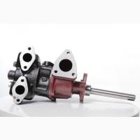 PLM 1937 Масляный насос на двигатель SW-680