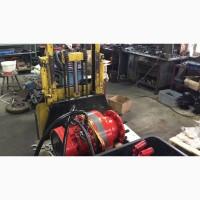 Ремонт гидромотора Poclain Hydraulics