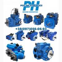 Ремонт гидромотора Poclain Hydraulics