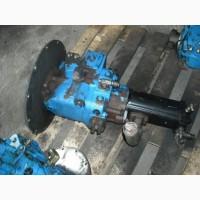 Ремонт гидромотора Poclain Hydraulics