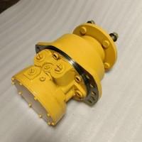 Ремонт гидромотора Poclain Hydraulics