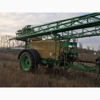 Опрыскиватель DAMMANN ANP4036