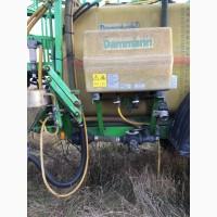 Опрыскиватель DAMMANN ANP4036