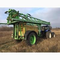 Опрыскиватель DAMMANN ANP4036