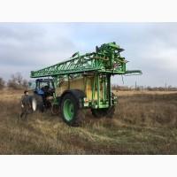 Опрыскиватель DAMMANN ANP4036