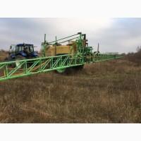Опрыскиватель DAMMANN ANP4036