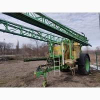 Опрыскиватель DAMMANN ANP4036