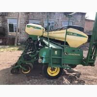 Сеялка John Deere 2126 CCS