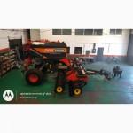 Сеялка BTI AGRI ( Аргентина) МОНОДИСК