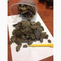 Льняной жмых