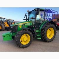 Трактор John Deere 5125R 2019 года