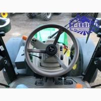 Трактор John Deere 5125R 2019 года