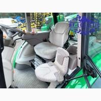 Трактор John Deere 5125R 2019 года