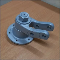 Ступиця ріжучого вузла Agro Point BDM ARMOR 2.0 FKL, спеціально до дискових борін типу БДМ