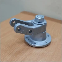 Ступиця ріжучого вузла Agro Point BDM ARMOR 2.0 FKL, спеціально до дискових борін типу БДМ