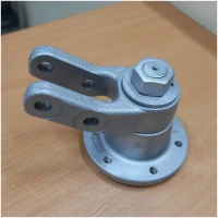 Ступиця ріжучого вузла Agro Point BDM ARMOR 2.0 FKL, спеціально до дискових борін типу БДМ