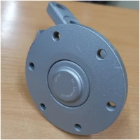 Ступиця ріжучого вузла Agro Point BDM ARMOR 2.0 FKL, спеціально до дискових борін типу БДМ
